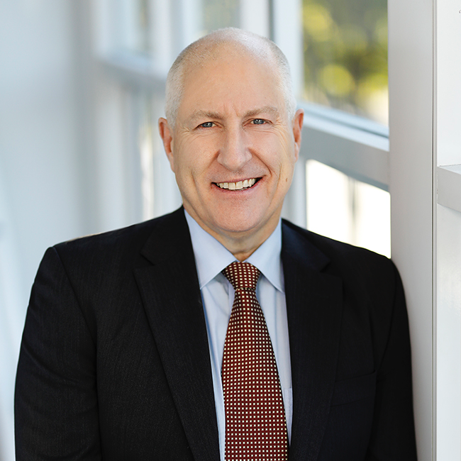 Dr Glen Wood