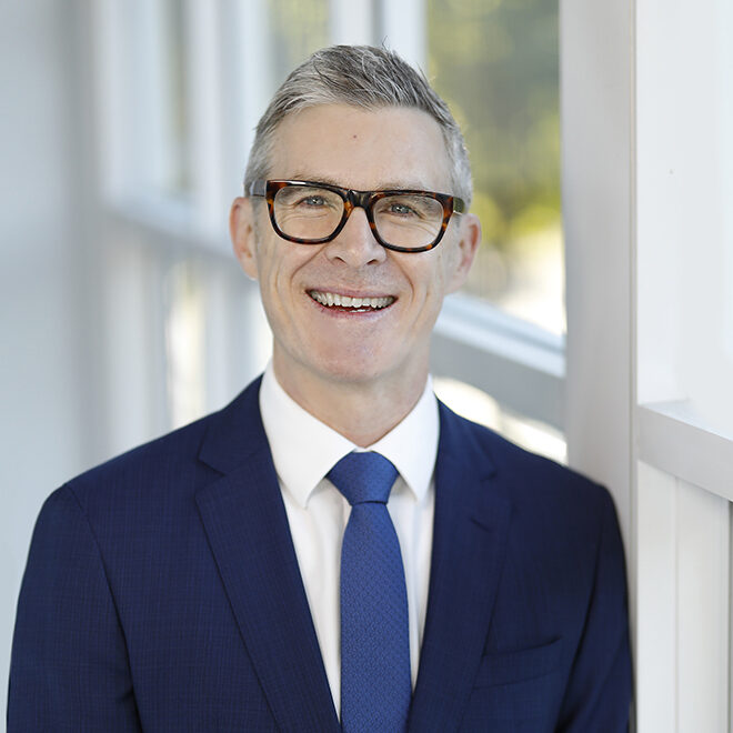 Dr Gregory Malone