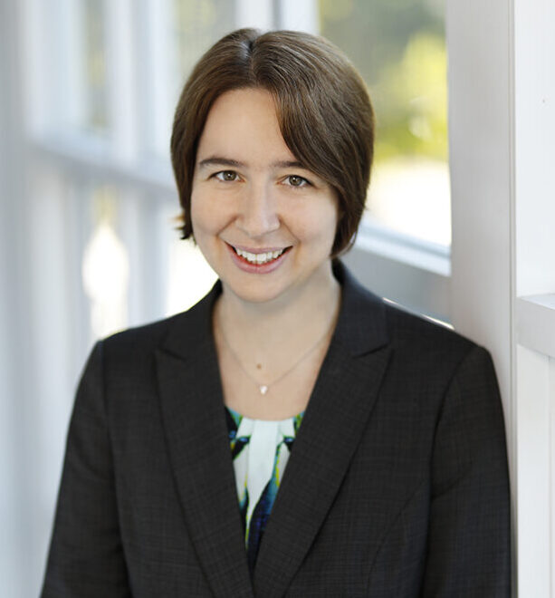 Dr Katherine Gray