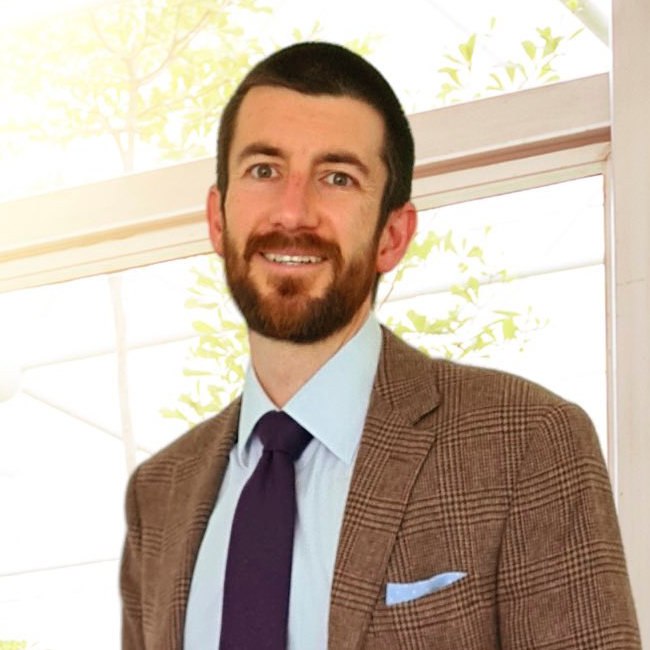 Dr Andrew Keller