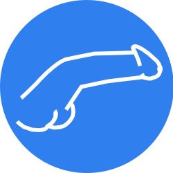 Peyronie’s Disease (Penile curvature)
