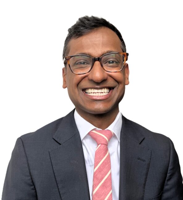 Dr Amila Siriwardana